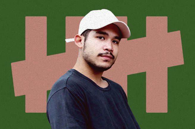 5 Rapper Bergengsi Dari Indonesia